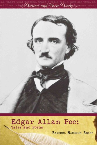 Beispielbild fr Edgar Allan Poe : Tales and Poems zum Verkauf von Better World Books