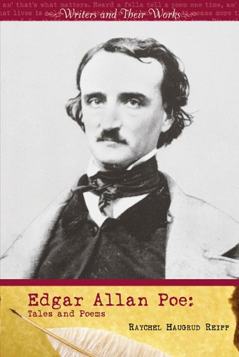 Stock image for Edgar Allan Poe : Tales and Poems for sale by Better World Books