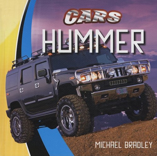 Imagen de archivo de The Hummer a la venta por Better World Books