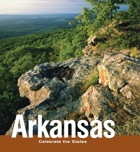 Stock image for Arkansas for sale by Better World Books: West