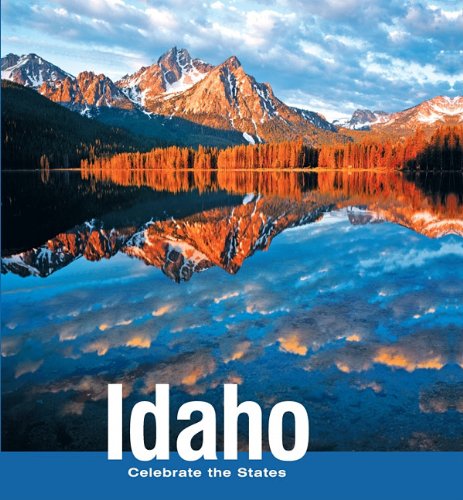 Beispielbild fr Idaho zum Verkauf von Better World Books