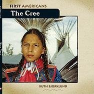Imagen de archivo de The Cree (First Americans) a la venta por More Than Words