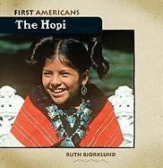 Beispielbild fr The Hopi (First Americans) zum Verkauf von More Than Words