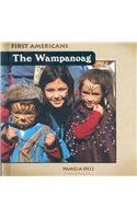 Stock image for The Wampanoag for sale by Better World Books