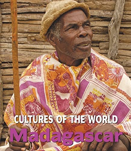 Beispielbild fr Madagascar zum Verkauf von Better World Books
