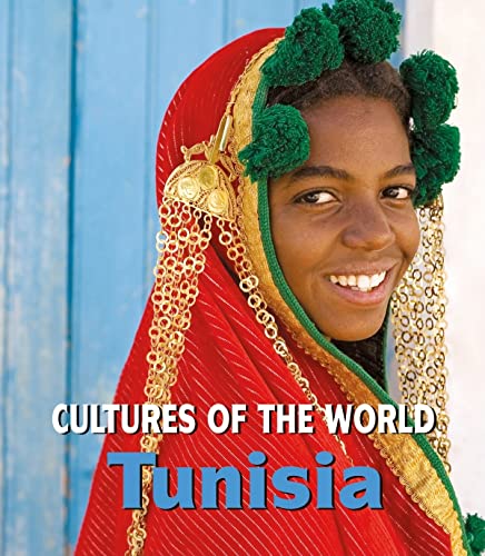 Beispielbild fr Tunisia zum Verkauf von Better World Books