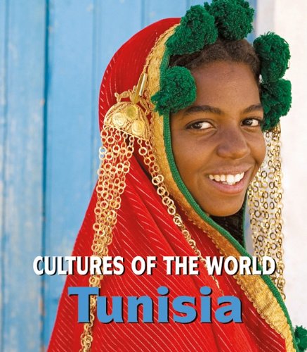 9780761430377: Tunisia: 15 (Cultures of the World (Second Edition)(R))