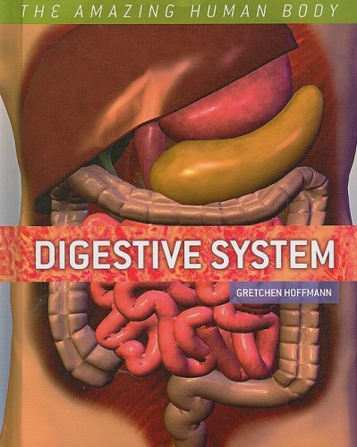 9780761430582: Digestive System (The Amazing Human Body)