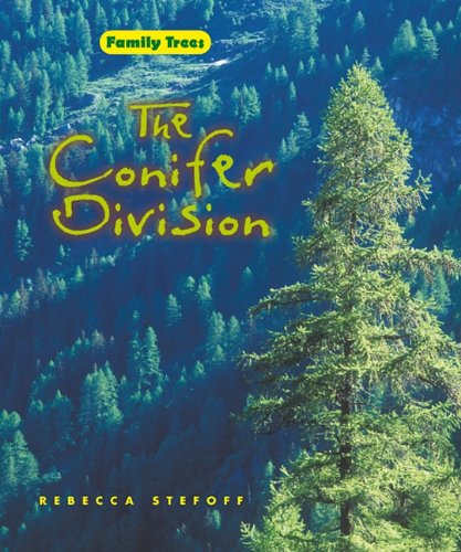 Imagen de archivo de The Conifer Division a la venta por Better World Books