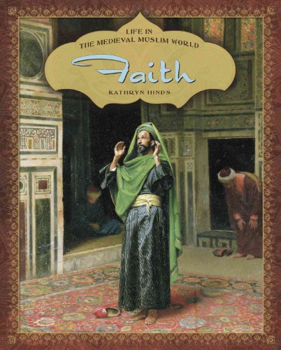 Imagen de archivo de Faith a la venta por Better World Books