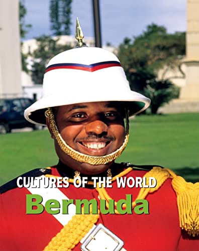 Bermuda (Cultures of the World, 27) - Orr, Tamra B.