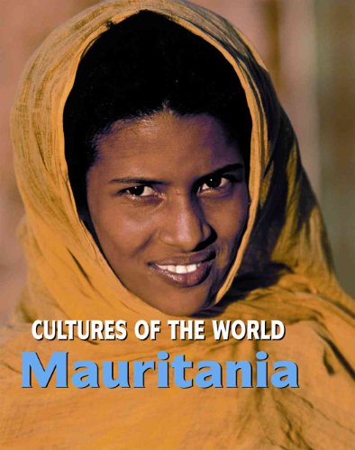 Stock image for Mauritania (Cultures of the World) for sale by Irish Booksellers