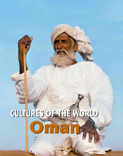 Stock image for Oman for sale by Better World Books: West