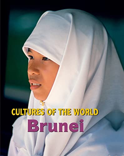 Beispielbild fr Brunei zum Verkauf von Better World Books Ltd