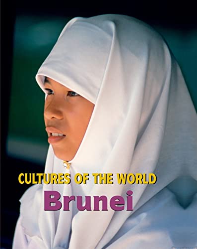 Imagen de archivo de Brunei a la venta por Better World Books Ltd