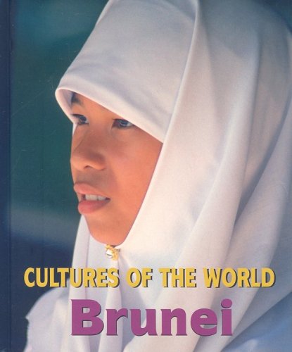 Stock image for Brunei for sale by Better World Books