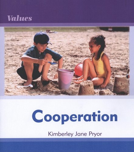 Stock image for Cooperation for sale by Better World Books