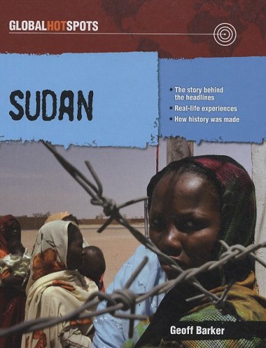 Imagen de archivo de Sudan a la venta por Better World Books