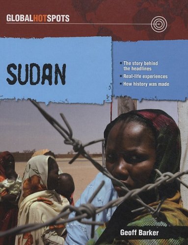 9780761431824: Sudan (Global Hotspots, 1)