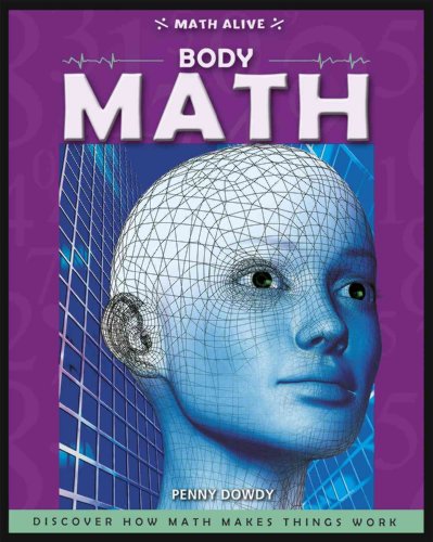 Stock image for Body Math for sale by Better World Books