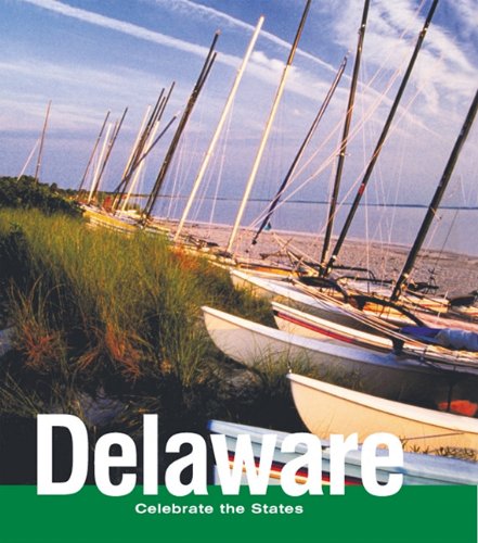 Beispielbild fr Delaware zum Verkauf von Better World Books