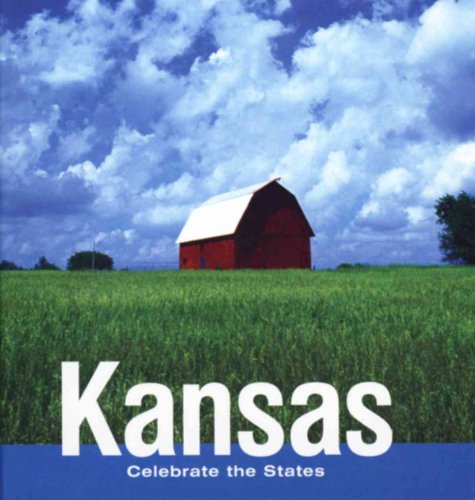 Stock image for Kansas for sale by Better World Books: West
