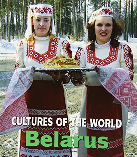 Beispielbild fr Belarus zum Verkauf von Better World Books