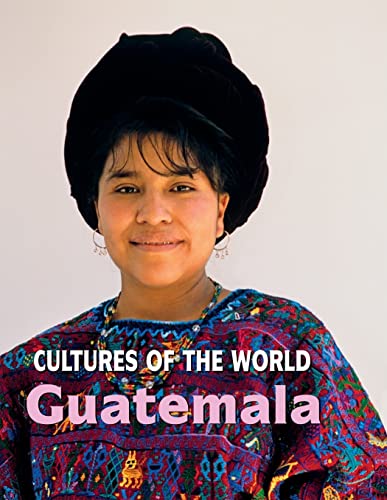 Stock image for Guatemala for sale by Better World Books: West