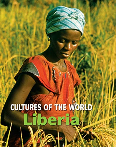 Beispielbild fr Liberia zum Verkauf von Better World Books: West