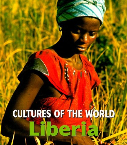 Imagen de archivo de Liberia a la venta por Better World Books: West
