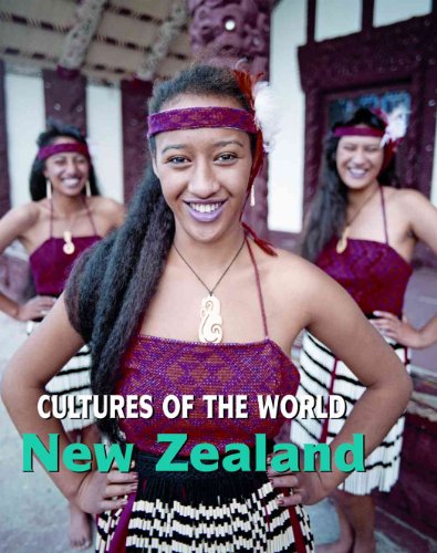 Stock image for New Zealand for sale by Better World Books: West