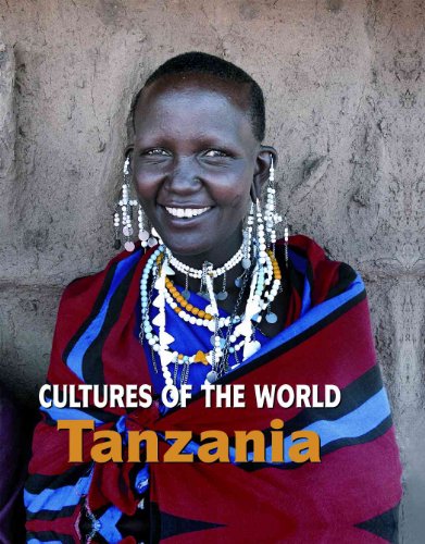 Stock image for Tanzania for sale by Better World Books