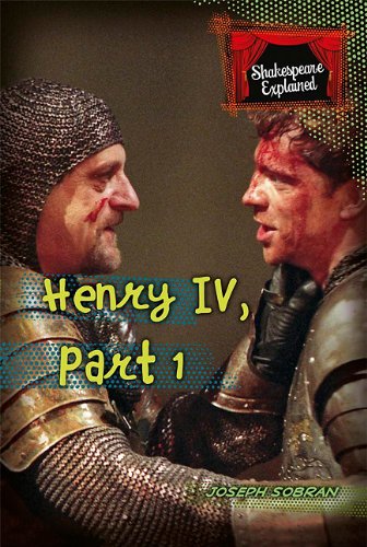 Beispielbild fr Henry IV, Part 1 zum Verkauf von Buchpark