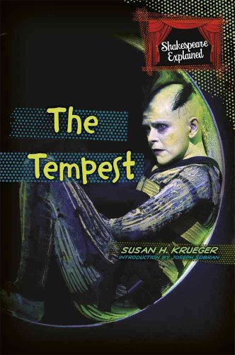 Stock image for The Tempest for sale by Better World Books