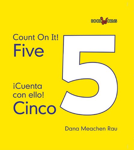 Stock image for Cinco / Five for sale by Better World Books