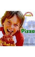 9780761435228: Pizza (Benchmark Rebus; What's Cooking?, Level C)
