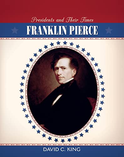 Beispielbild fr Franklin Pierce zum Verkauf von Better World Books: West