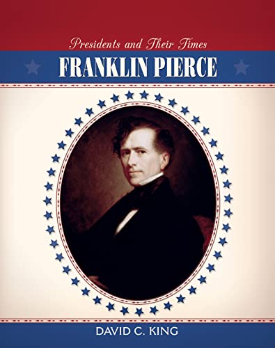 Stock image for Franklin Pierce for sale by Better World Books: West