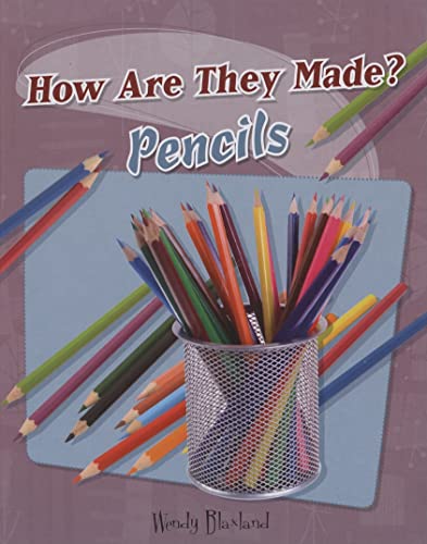 9780761438076: Pencils