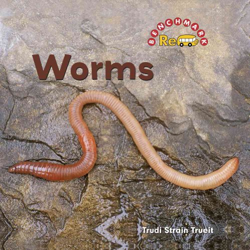 Imagen de archivo de Worms (Benchmark Rebus) a la venta por More Than Words