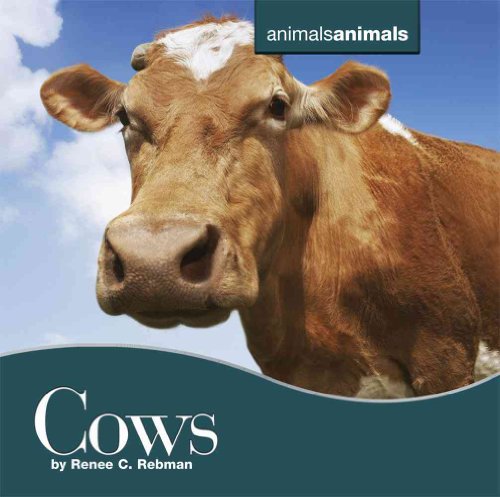 Stock image for Cows for sale by Better World Books