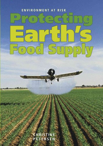 Beispielbild fr Protecting Earth's Food Supply zum Verkauf von Better World Books