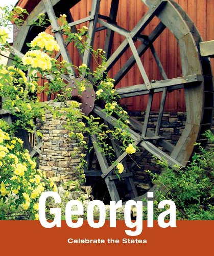 9780761440314: Georgia (Celebrate the States)