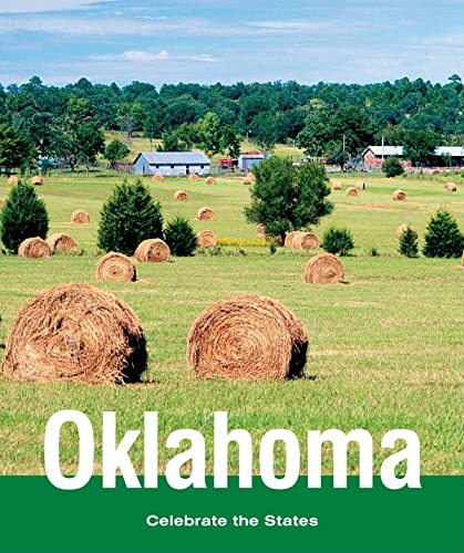 9780761440321: Oklahoma (Celebrate the States (Second Edition))