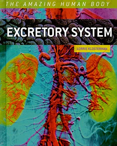 9780761440376: Excretory System (The Amazing Human Body)