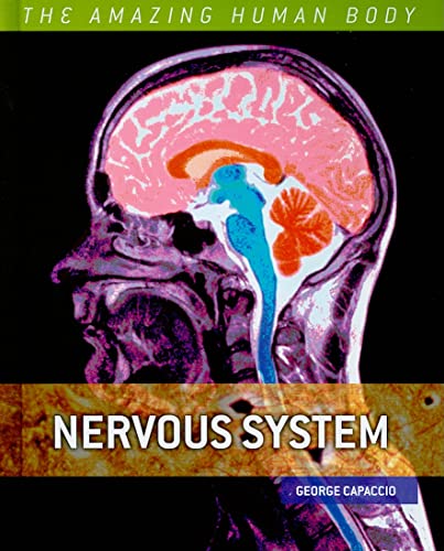 Beispielbild fr Nervous System zum Verkauf von Better World Books