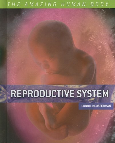 Beispielbild fr Reproductive System zum Verkauf von Better World Books