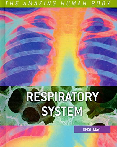 Beispielbild fr Respiratory System zum Verkauf von Better World Books