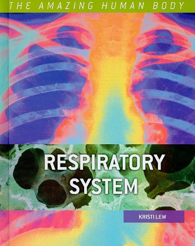 Stock image for Respiratory System for sale by Better World Books