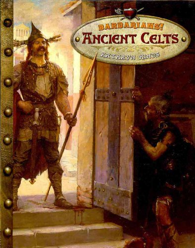 Imagen de archivo de Ancient Celts a la venta por Better World Books